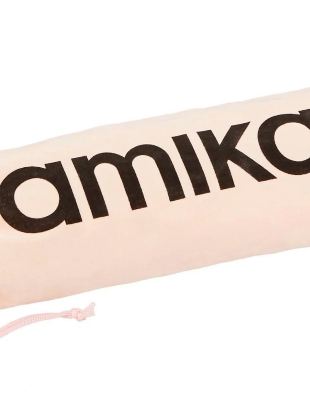 amika Limited Edition Polished Perfection Straightening Brush - sealed